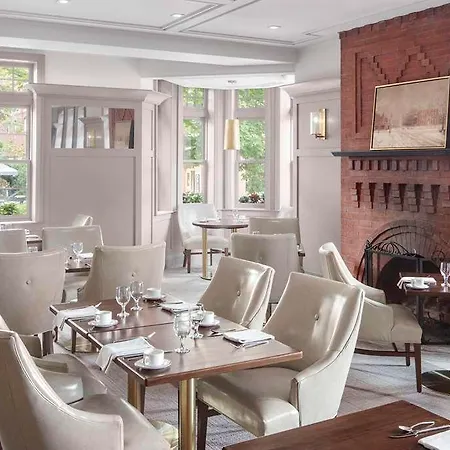 Portland Regency Hotel & Spa 
