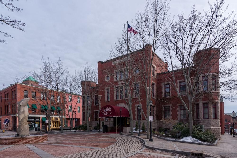 Regency & 3* Portland