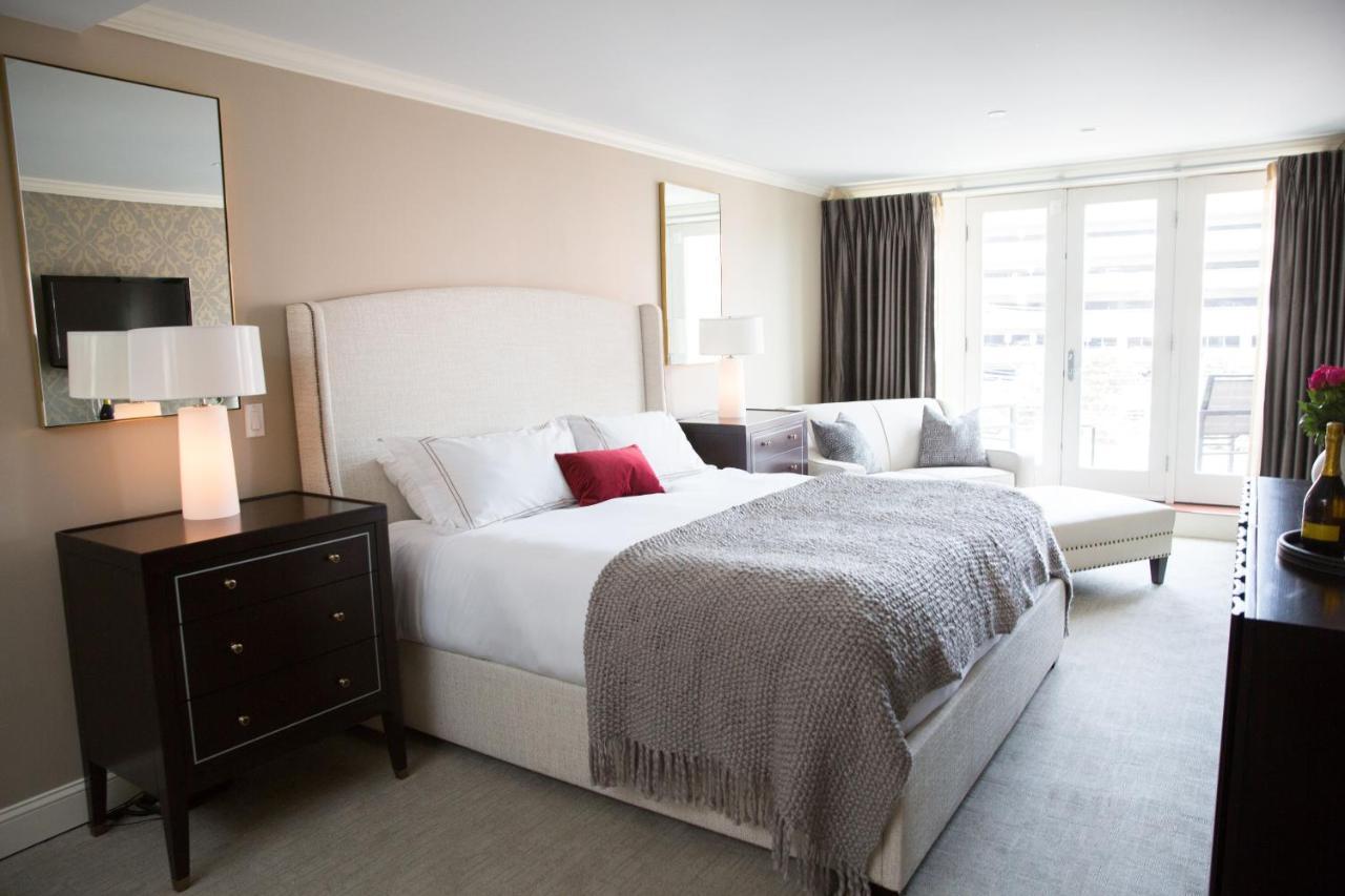 Regency & Hotel
