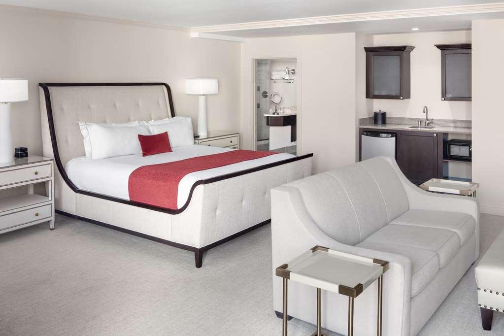 Regency & Spa Portland