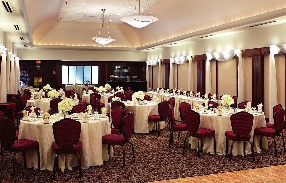 Regency & Hotel