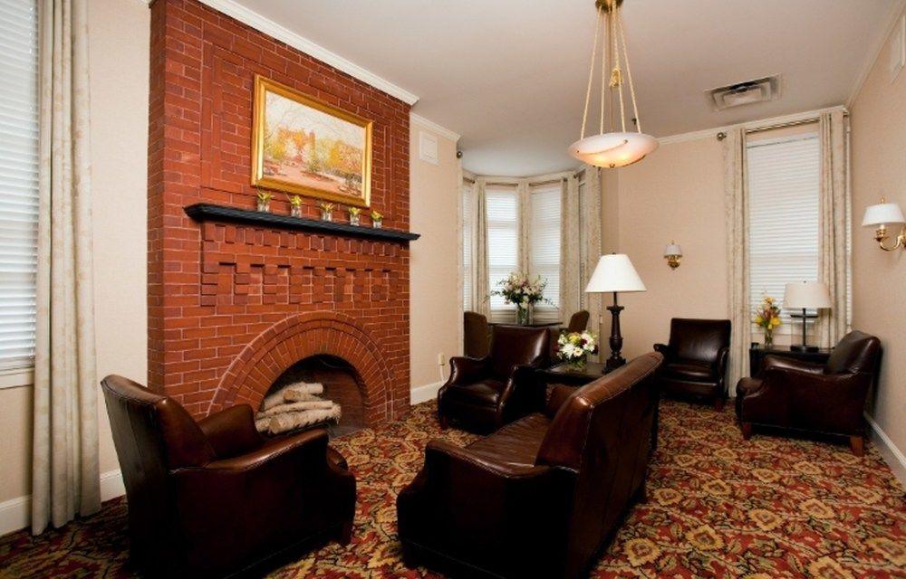 Regency & 3* Portland
