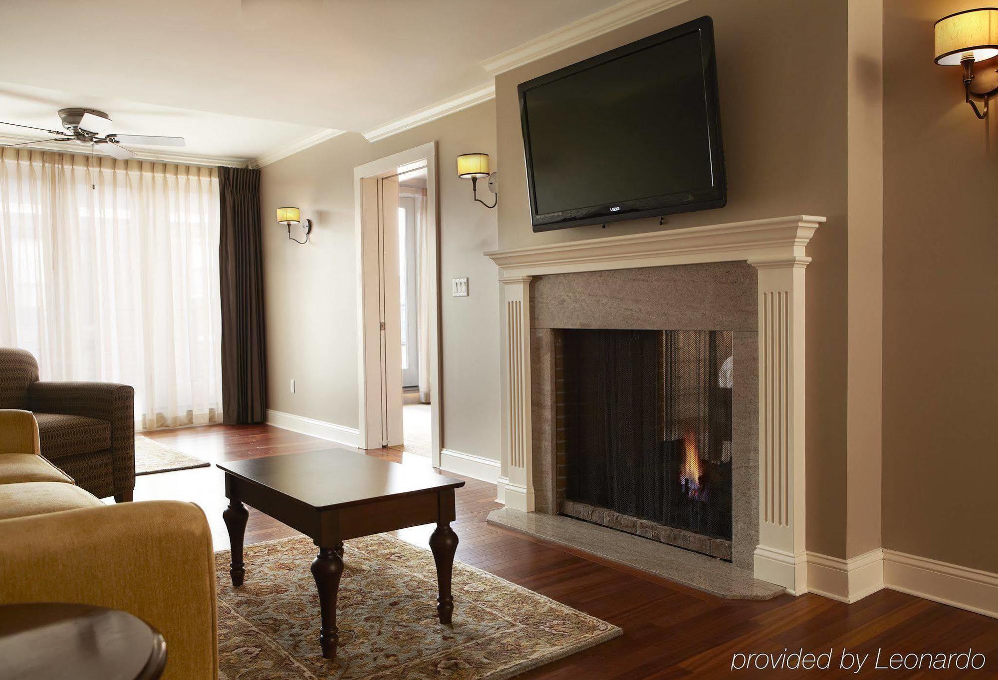Hotel Regency & Spa