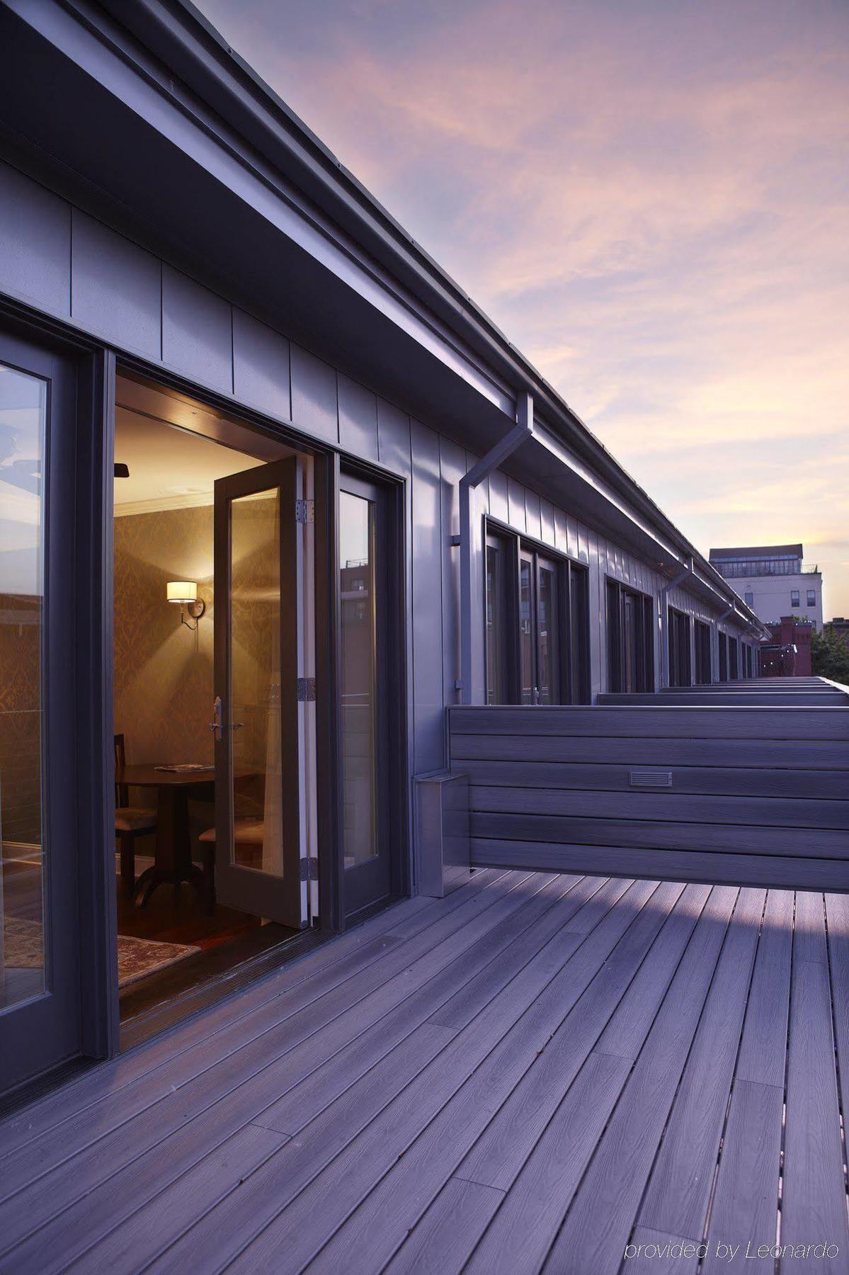 Regency & 3* Portland