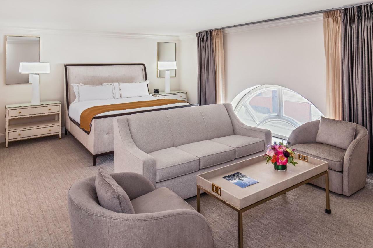 Regency & Hotel Portland