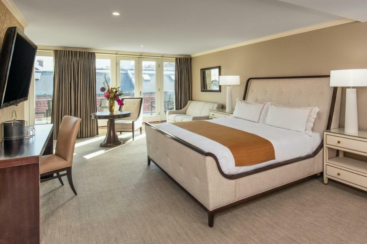 Regency & 3*