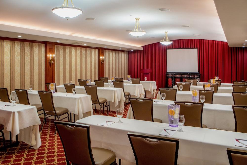 Hotel Regency & Portland