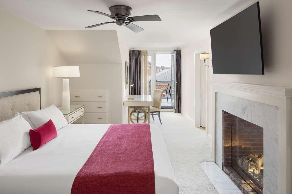 Regency & 3*