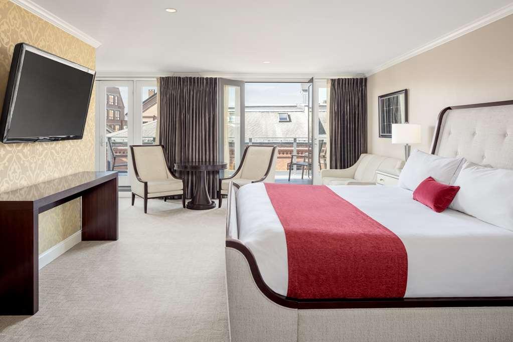 Regency & 3* Portland