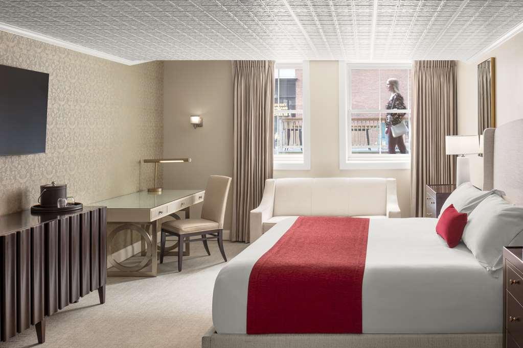 Regency & Hotel Portland