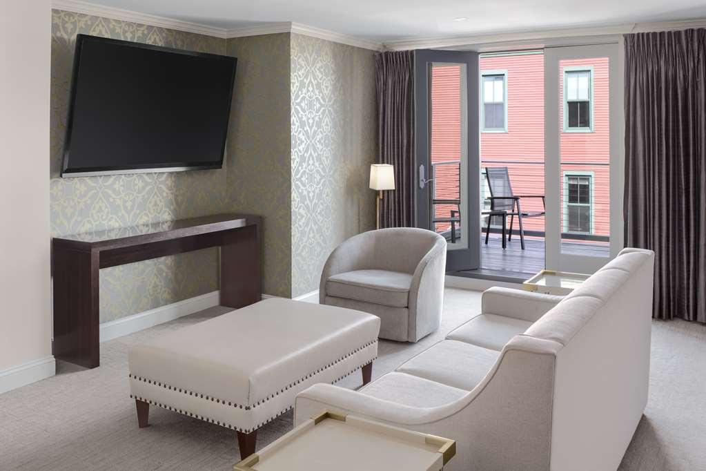 Hotel Regency & Portland