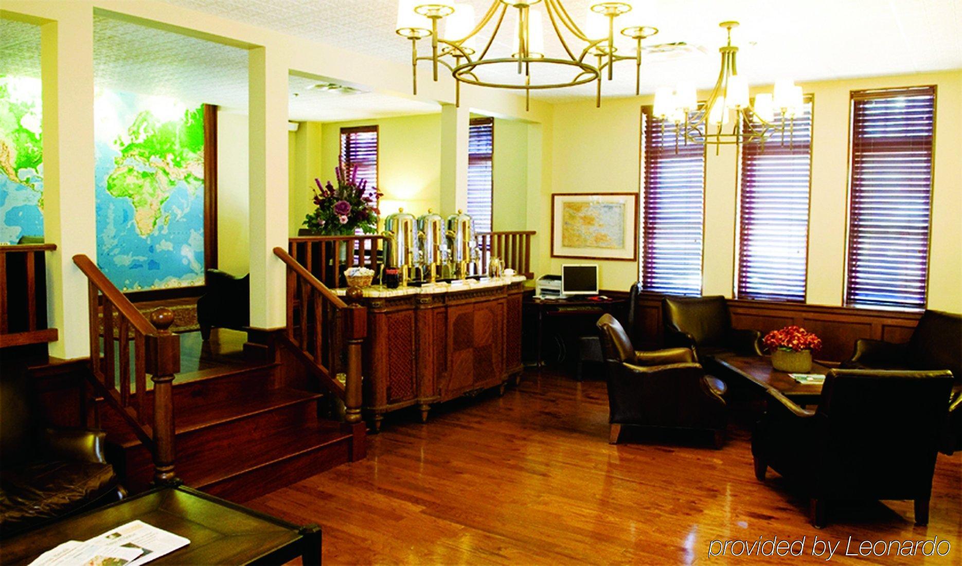 Regency & 3*