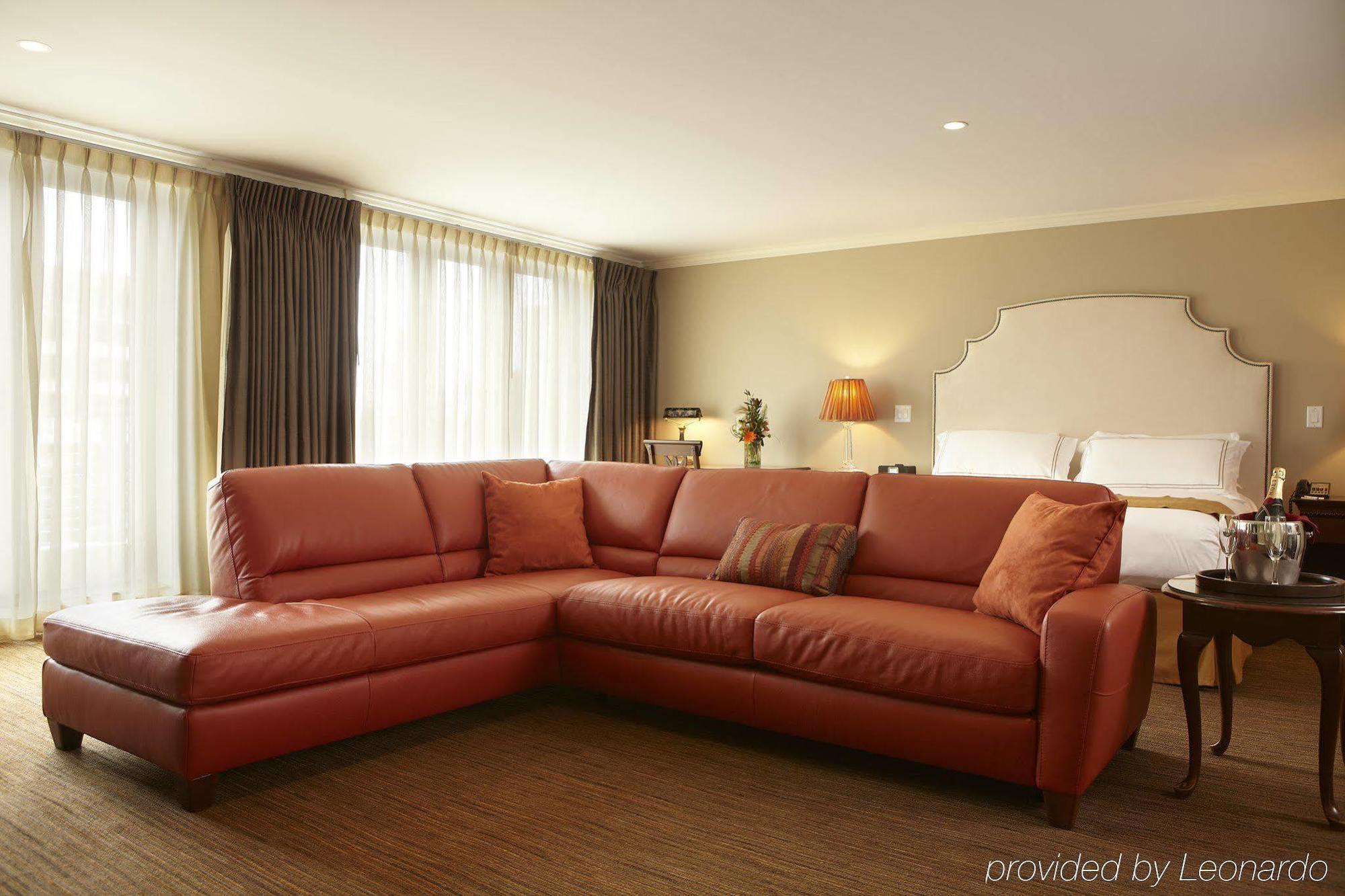 Regency & Hotel