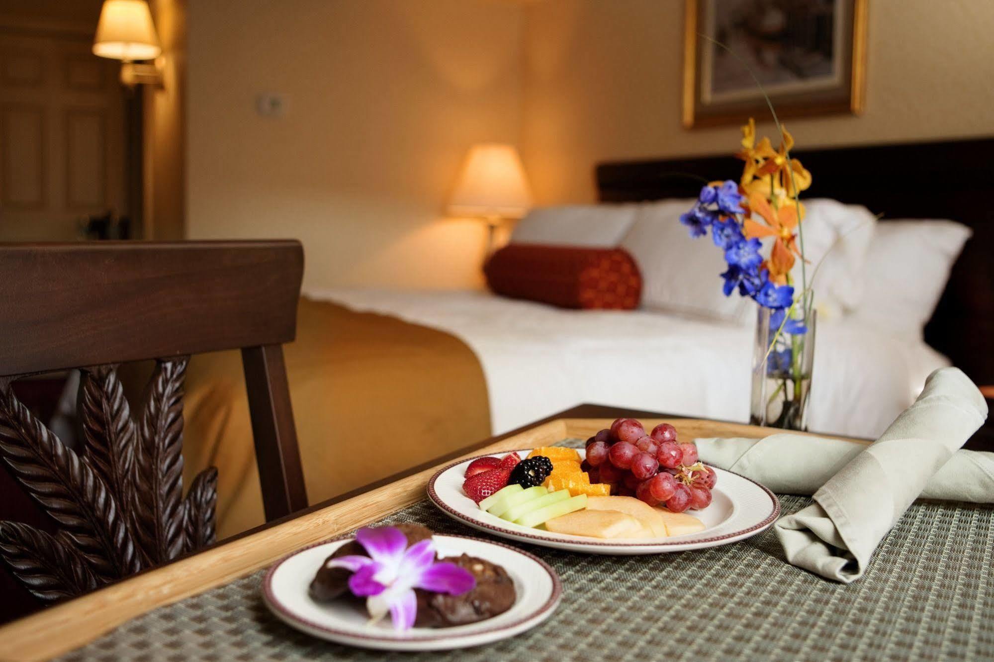 Hotel Regency &